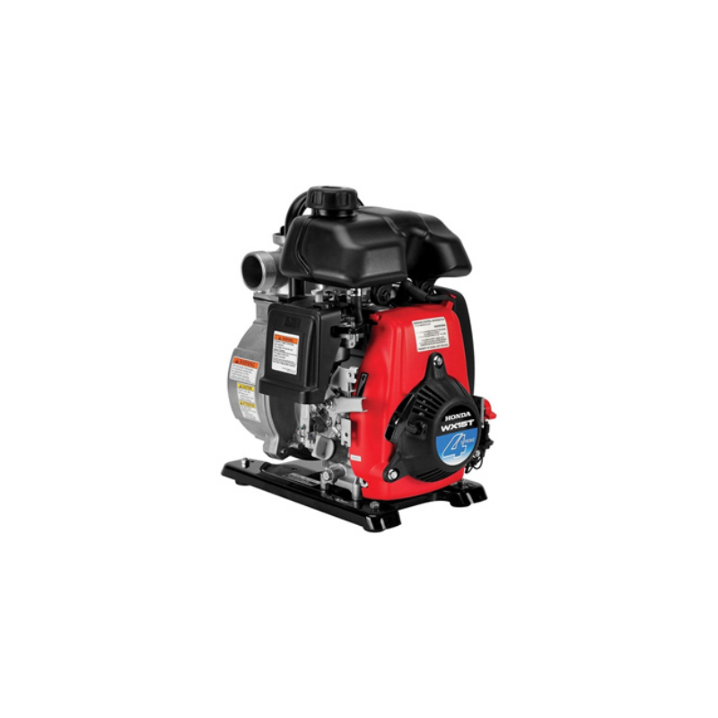 MOTOBOMBA HONDA PORTATIL WX15T 11/2 X 11/2”