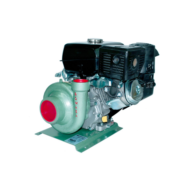 MOTOBOMBA HONDA/BONASA 13HP 3X3”