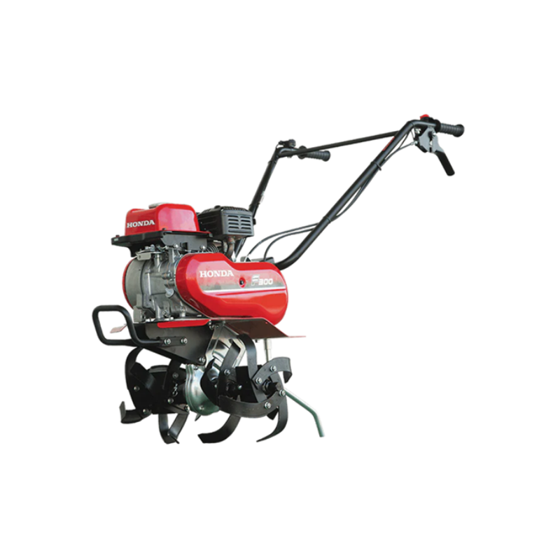 MOTOCULTOR HONDA F300-IN MOTOR MODELO GX80