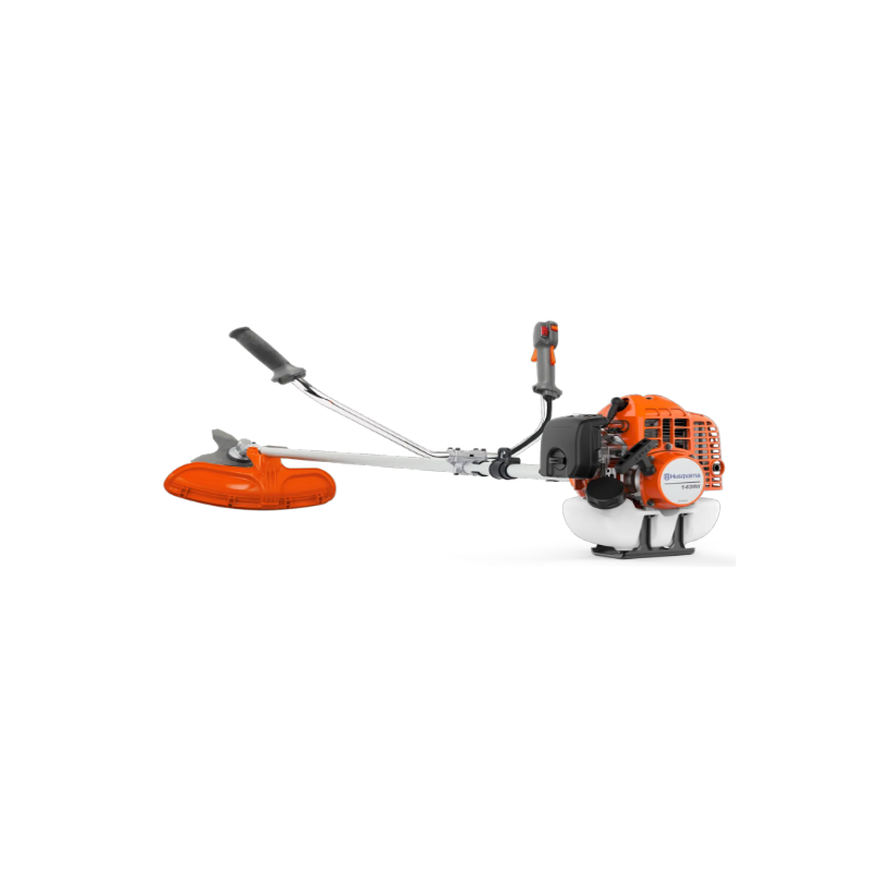 DESBROZADORA HUSQVARNA 143RII-1 41.5cc 2HP