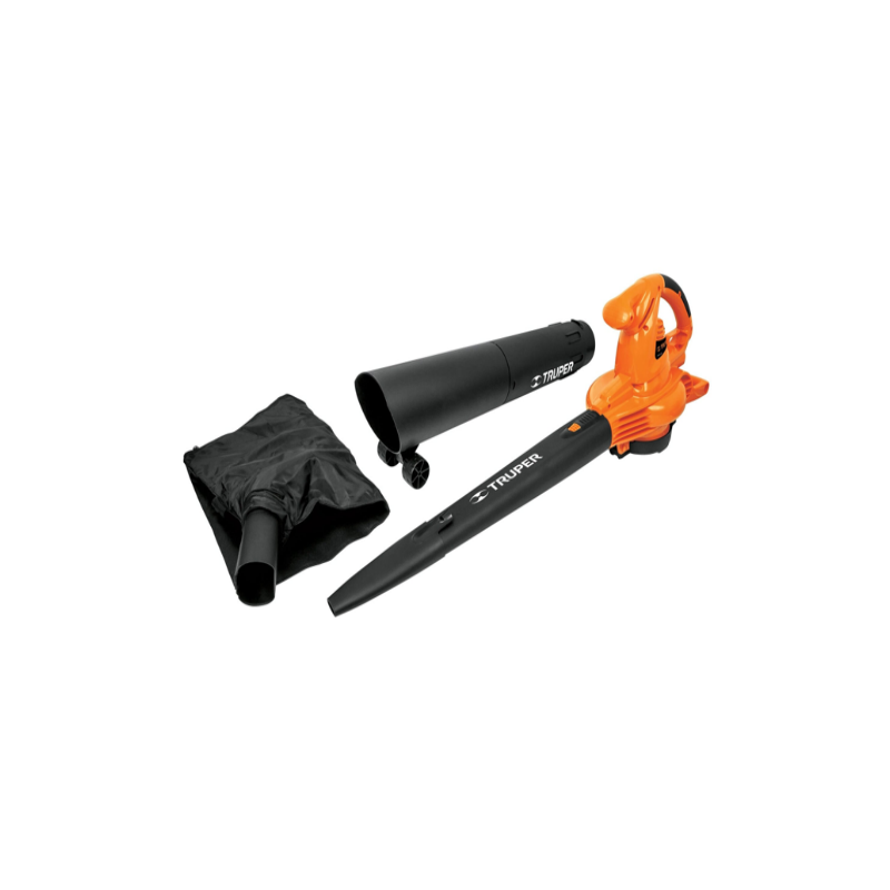 SOPLADOR ELECTRICO 1440W SOPLA-1440