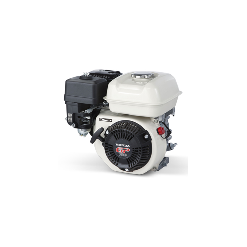 MOTOR HONDA 5.5 HP CUÑERO GP160H-QX1