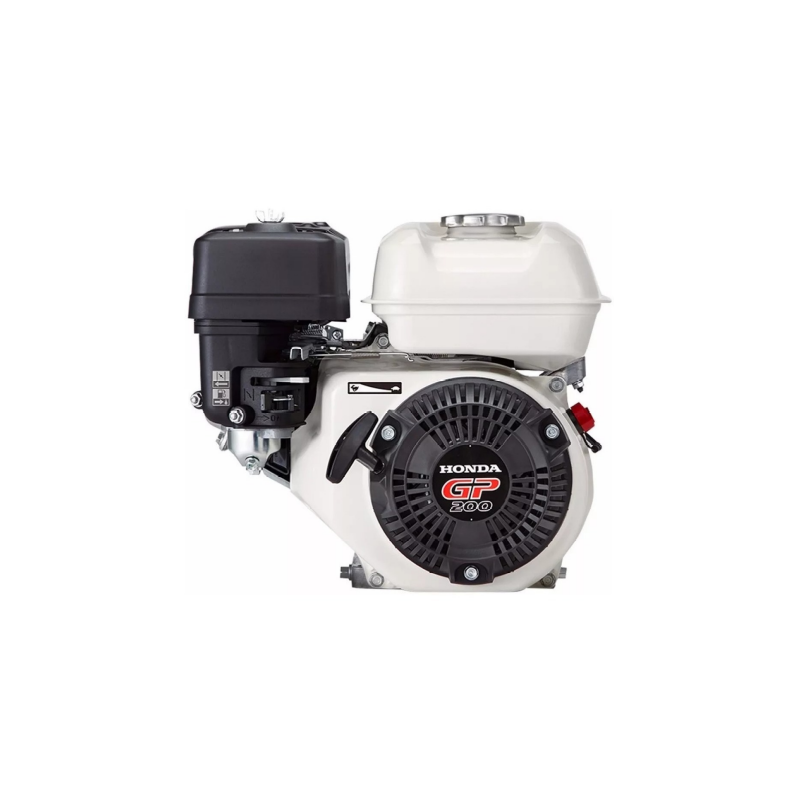 MOTOR HONDA 6.5 HP CUÑERO GP200H-QX1