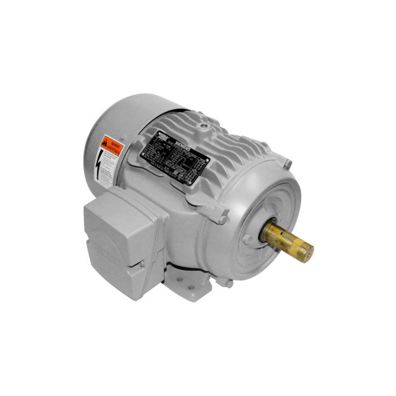 SIEMENS MOTOR TRIFASICO EN BAJA PREMIUM 10.00 HP